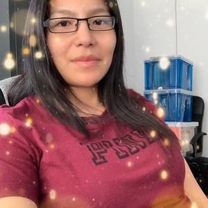 Meet your Posher, Farrah